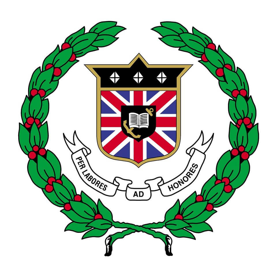 Kimberley Boys crest