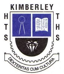 Kimberley HTS crest