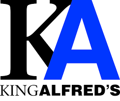 King Alfreds Sports College crest