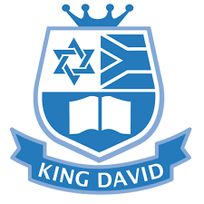King David crest