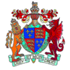 KES Five Ways crest