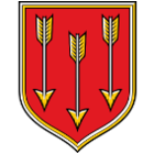 King Henry VIII School crest