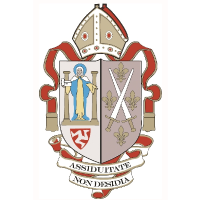 King Williams College crest