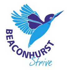 Beaconhurst crest