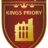 Kings Priory crest