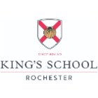 King's Rochester crest