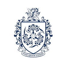 The Kingsley School crest