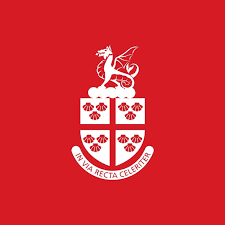 Kingswood School crest