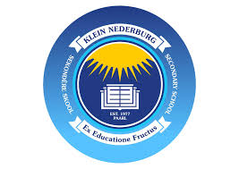 Klein Nederburg crest
