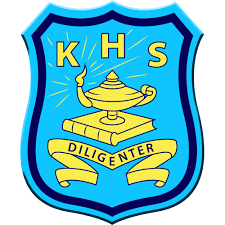 Klerksdorp crest