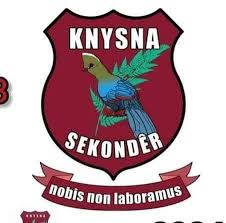 Knysna Secondary crest