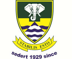 Knysna crest