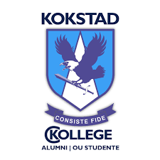 Kokstad crest