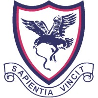 Krugersdorp crest