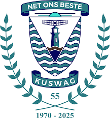 Kuswag crest