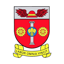 Labori crest
