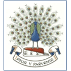 Lady Manners School crest