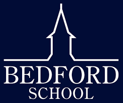 Bedford School crest