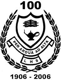 Ladysmith crest