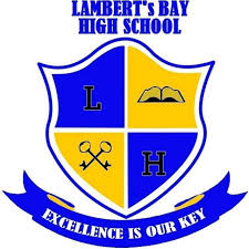 Lambertsbaai crest