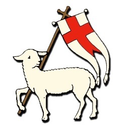 Lambs XV crest