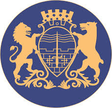Beechen Cliff School crest