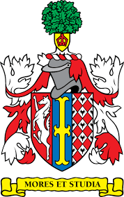 Langley Park School for Boys crest