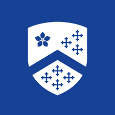 Latymer Upper School crest