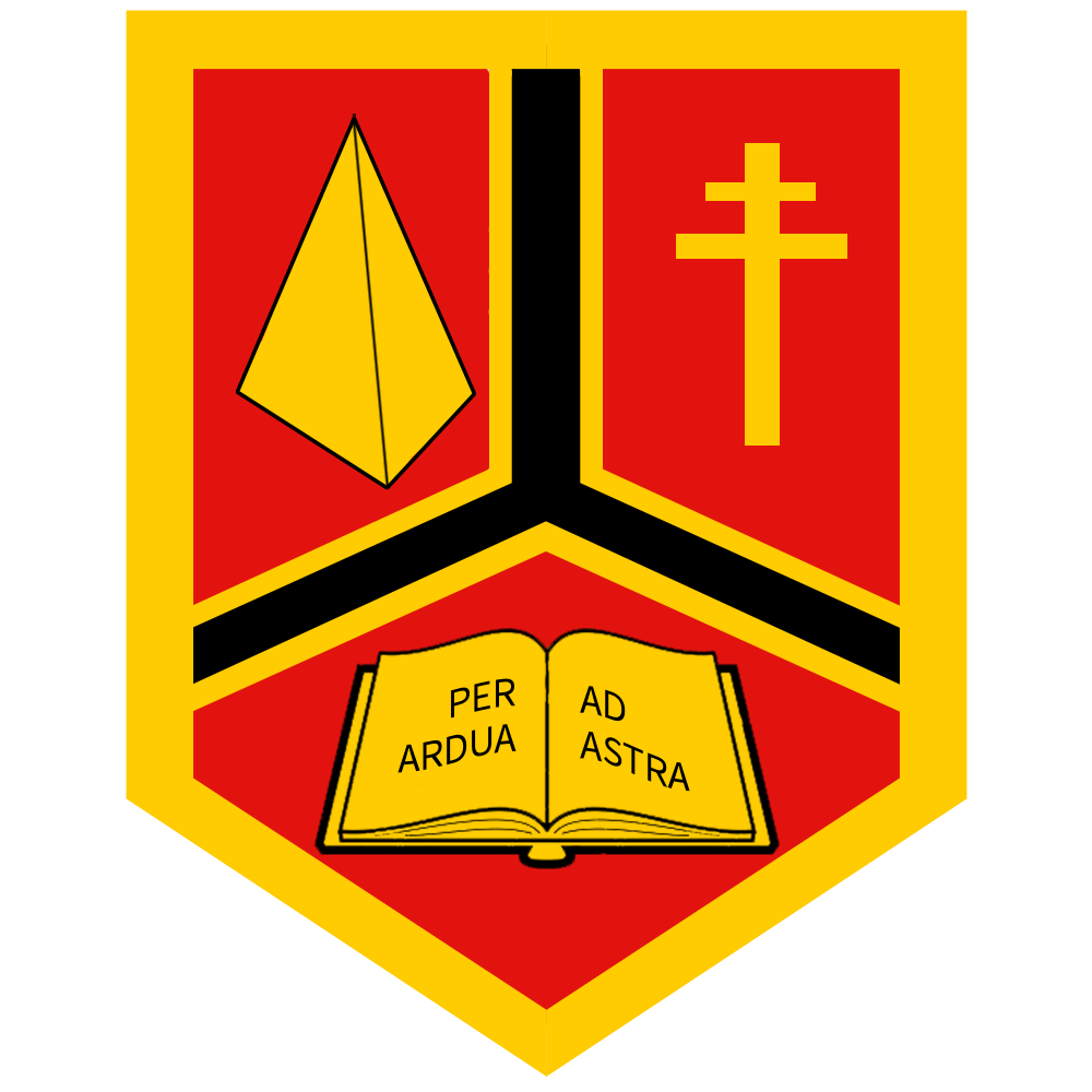 Lawson Brown crest