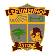 Leeuwenhof crest