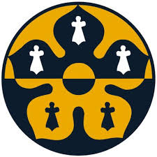 Leicester Grammar crest