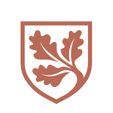 Leighton Park School crest