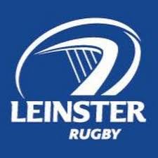 Leinster RFC crest