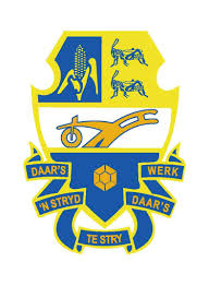 Lichtenburg crest