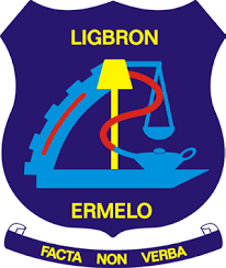 Ligbron crest