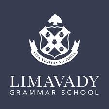 Limavady Grammar crest