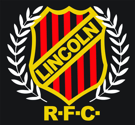 Lincoln Combined crest