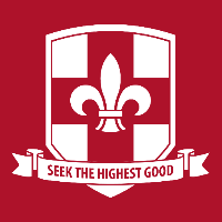 Lincoln High School crest