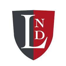 Lingfield College crest
