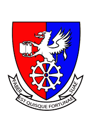 Linpark crest