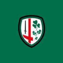 London Irish crest