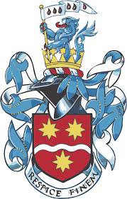 London Oratory School crest