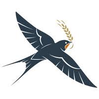 Lord Wandsworth College crest