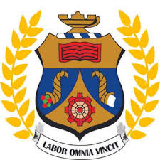 Louis Botha crest