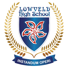 Lowveld crest