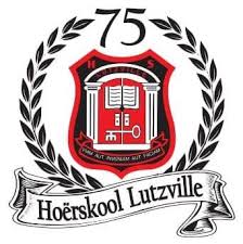 Lutzville crest