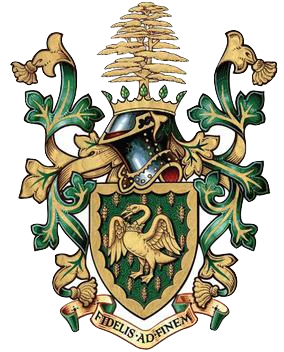 LVS Ascot crest