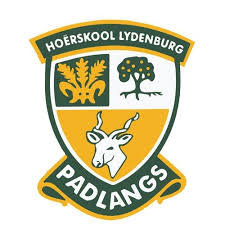 Lydenburg crest