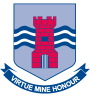Macleans College crest