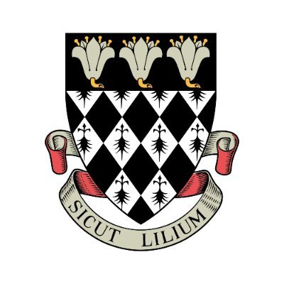 Magdalen College School crest